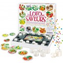  Gioco da Tavolo Sentosphere La Tombola Dei Sapori