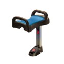 Sedile Lascal Buggyboard Saddle per Pedana Maxi Blu