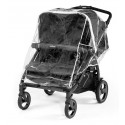 Peg Perego Regenschutz Book For Two