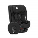 Lorelli VOYAGER i-Size Autositz Schwarz 40-150 cm mit Reisekissen
