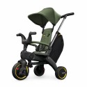 Triciclo Doona Liki Trike S3 Desert Green