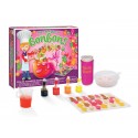 Set Da Gioco Sentosphere Il Chiosco delle Caramelle