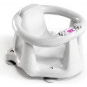 Seduta per Bagnetto Okbaby Flipper Evolution Bianca