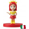 Personaggio Sonoro Faba Arriva Lucilla! per Raccontastorie