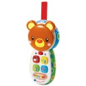 Gioco VTech Baby Il Telefono Di Teddy