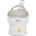 Biberon Chicco Step Up Natural Feeling 0m+ 150 ml Flusso Normale