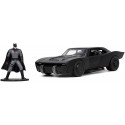 Set Jada Toys The Batman + Batmobile