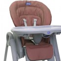 Fodera Seggiolone Chicco Polly Magic Rosé