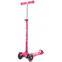 Monopattino Micro Maxi Deluxe Rosa