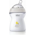 Biberon Chicco Natural Feeling 2m+ 250 ml Flusso Medio