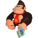 Peluche Nintendo Super Mario Donkey Kong 27 cm
