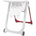 Struttura per Seggiolone Chicco Polly Progres5 Red