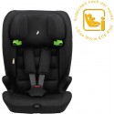 Osann Lupo Isofix Kinderautositz 76-150 cm Black (no Isofix)