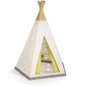 Tenda Evolutiva Smoby da Indiani