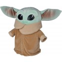 Peluche Disney Star Wars The Mandalorian The Child 66 cm