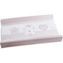 Imbottitura Fasciatoio Italbaby PVC Baby Re Tortora