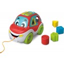 Gioco Clementoni Cinquino Forme e Colori