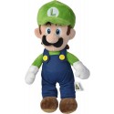 Peluche Nintendo Super Mario Luigi 30 cm