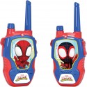 Jada - Spidey Walkie Talkie