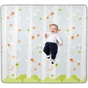 Maxi Tappeto Chicco 2 in 1