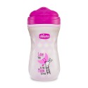 Tazza Chicco Shiny Cup Rosa 150ml