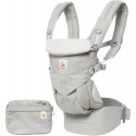 Marsupio Ergobaby Omni 360 Pearl Grey