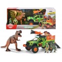 Playset Dickie Toys by Simba Ford Dino Hunter