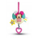 Carillon Clementoni Morbido Baby Minnie