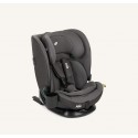 Joie Seggiolino Auto ISOFIX i-Bold i-Size da 76 a 150 cm Thunder