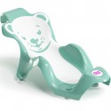 OkBaby Buddy Green Water Babywippe (hellblau 72)