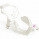 Sdraietta Da Bagno OkBaby Buddy Bianco