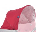 Kinderwagenhaube Chicco Sprint Red Passion
