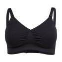 Reggiseno per Gravidanza Comfy Medela Nero Taglia M
