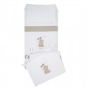 Completo Piumone Foppapedretti Golosone