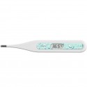 Termometro Chicco Digitale Pediatrico Digi Baby Verde