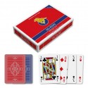Carte da Gioco Francesi Dal Negro Ramino San Siro 2 mazzi