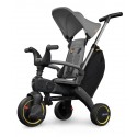 Triciclo Doona Liki Trike S3 Grey Hound