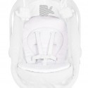 Riduttore per Culla Sdraietta Chicco Baby Hug 4 in 1 Stone