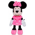 Peluche Disney Minnie Rosa 60 cm
