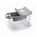Bagnetto Cam Idro Baby Estraibile Coniglio