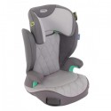 Graco seggiolino Affix i-Size R129 Iron da 100 a 150 Cm