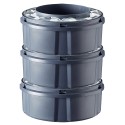 Tommee Tippee Tec Nachfüllkassetten Für Sangenic Windeltwister 3er-pack
