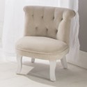 Poltroncina Nanan Beige