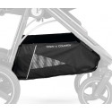 Cestello per Passeggino Peg Perego Veloce TC