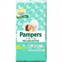 Pannolini Pampers Baby Dry ExtraLarge 15-30 Kg Misura 6 (14pz)