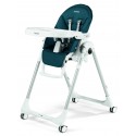 Seggiolone Peg Perego Prima Pappa Zero3 Petrolio