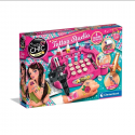 Gioco Clementoni Crazy Chic Tattoo Studio