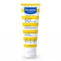 Latte Solare Mustela Bambini SPF50+ 40ml