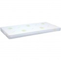 Materasso Nanan per Lettino Mini-Me e Co-Sleeping in Aloe Vera