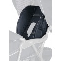 Imbottitura Brevi per Passeggino Grillo 2.0 Blu Notte